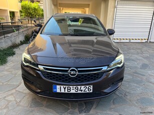 Opel Astra '16 Sports Tourer 1.6 Sport