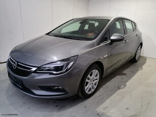 Opel Astra '17 1.000cc ECOTEC DI Turbo 105ps ΓΡΑΜΜΑΤΙΑ!!!