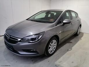 Opel Astra '17 1.000cc ECOTEC DI Turbo 105ps ΓΡΑΜΜΑΤΙΑ!!!