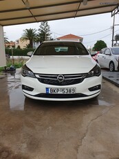 Opel Astra '17