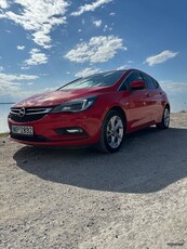 Opel Astra '17 1.6 CDTI DYNAMIC