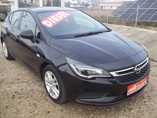 Opel Astra '17 1,6 ECO FLEX EURO 6