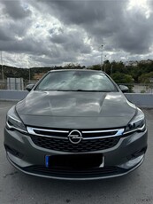 Opel Astra '17 1600 CDTI