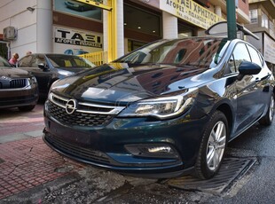 Opel Astra '17