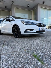 Opel Astra '17