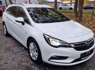 Opel Astra '17