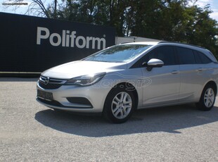 Opel Astra '17 EYRO6