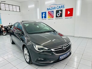 Opel Astra '17 GTC 1.6 TURBO SPORT EURO6