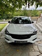 Opel Astra '17 K