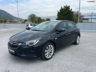 Opel Astra '18 1.0 TURBO - ΜΕ ΟΘΟΝΗ