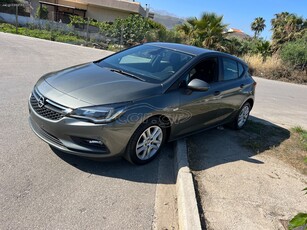 Opel Astra '18 1.6 BUSINESS DIESEL 110PS NEW