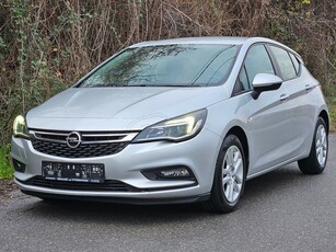 Opel Astra '18 1.6CDTI 110PS - SELECTION NAVI