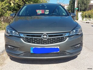 Opel Astra '18 CDTI 1.6