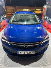 Opel Astra '18 K