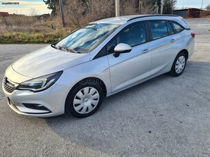 Opel Astra '18 Station Wagon Enjiy 1400