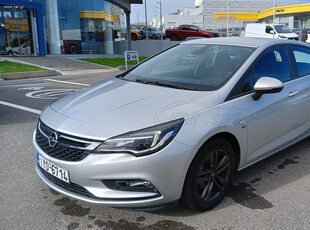 Opel Astra '19 1.4 120 years edition - 150hp