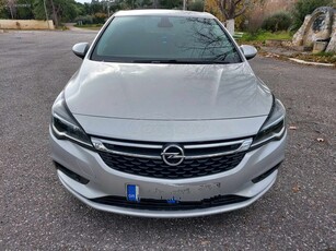 Opel Astra '19 1,4 AUTOMATIC 150 HP