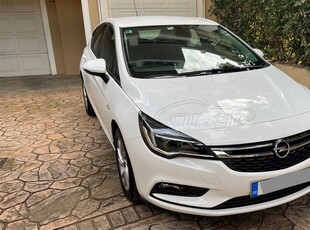 Opel Astra '19 1.6 CDTI DYNAMIC