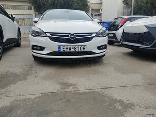 Opel Astra '19