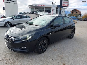 Opel Astra '19