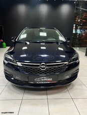 Opel Astra '19