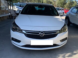 Opel Astra '19