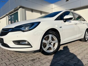 Opel Astra '19 FULL EXTRA ΔΩΡΟ ΤΕΛΗ 2025 ΕΞΟΔΑ ΜΕΤΑΒΙΒΑΣΗΣ