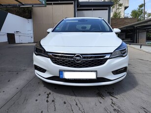 Opel Astra '19 K 1.6 CDTI 120 Years