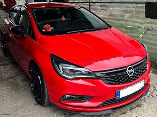 Opel Astra '19 K