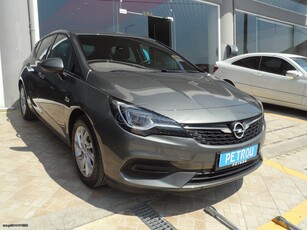 Opel Astra '19 ΚΑΜΕΡΑ-NAVI-ΚΟΤΣΑΔΟΥΡΑ