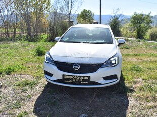 Opel Astra '19 Sports Tourer 1.6 Diesel Selection