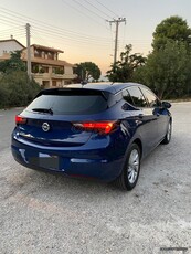 Opel Astra '20 1.2 ΄20 Turbo Elegance 145 hp