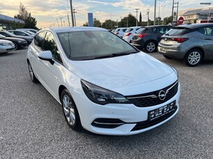 Opel Astra '20 1,5 CDTI KLIMA NAVI EYRO 6 ΕΛΛΙΝΙΚΟ