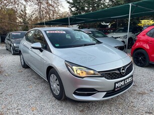 Opel Astra '20 1.5 DIESEL EURO6