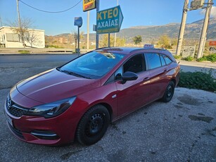 Opel Astra '20 Combi