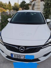 Opel Astra '20