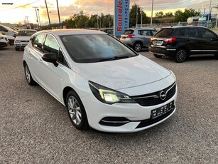 Opel Astra '21 1,5 CDTI KLIMA NAVI EYRO 6 ΕΛΛΙΝΙΚΟ