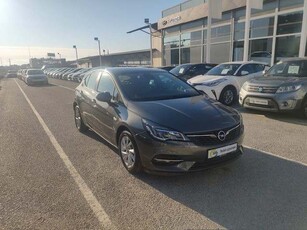 Opel Astra '21 5 ΧΡΟΝΙΑ ΕΓΓΥΗΣΗ-ASTRA Diesel 105hp Edition 1.5…