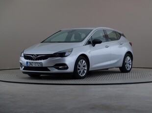 Opel Astra '21 Diesel 105hp Elegance 1.5