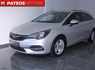 Opel Astra '21 SPORT TOURER CDTi EDITION ΑΡΙΣΤΗ ΚΑΤΑΣΤΑΣΗ