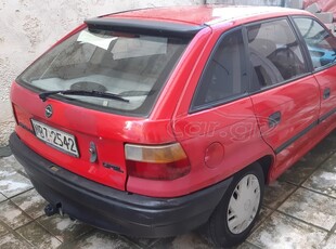 Opel Astra '92