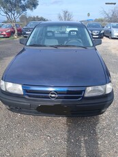 Opel Astra '93