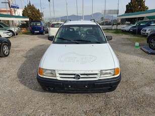 Opel Astra '95