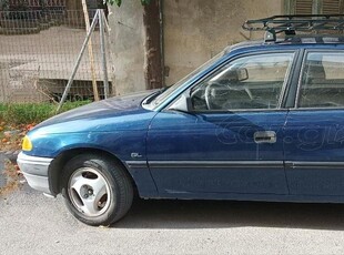 Opel Astra '95 GL