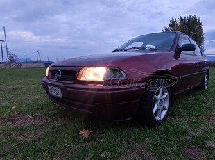 Opel Astra '96