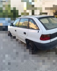 Opel Astra '98