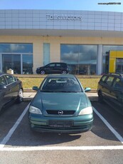 Opel Astra '99