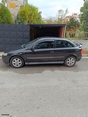 Opel Astra '99