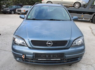 Opel Astra '99