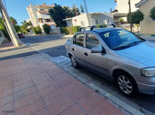 Opel Astra '99 ASTRA G